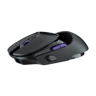 мышь Rapoo VT960Pro Black