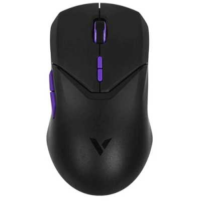 мышь Rapoo VT9PRO 4K Black