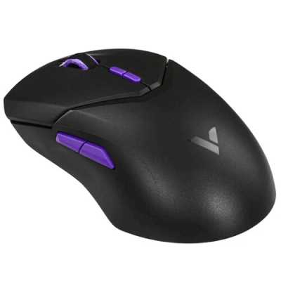 мышь Rapoo VT9PRO 4K Black