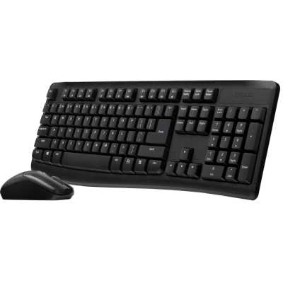 Rapoo X1800Pro Black