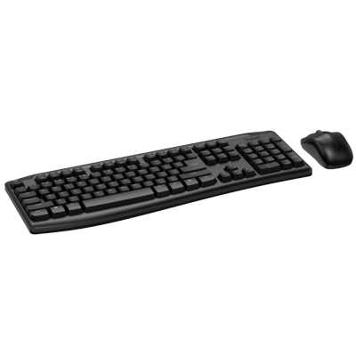 клавиатура Rapoo X1800Pro Black