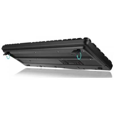 Rapoo X1800S Black