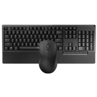 клавиатура Rapoo X1960 Black
