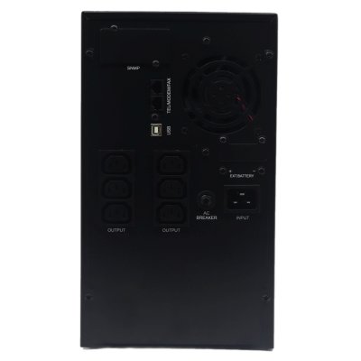 Raskat HIL-3000VA+