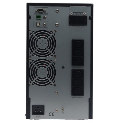 Raskat HIO-3000VA+