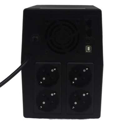 Raskat HS-1500VA