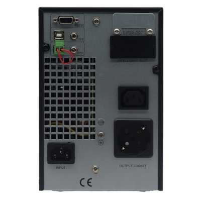 ИБП Raskat HSIO-1000VA