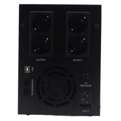 Raskat HSL-3000VA