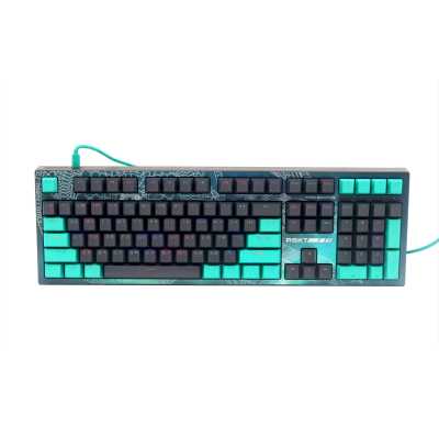 клавиатура Raskat KM002 Gray KM002-UV-GRAY