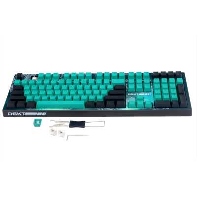 Raskat KM002 Green KM002-UV-GREEN