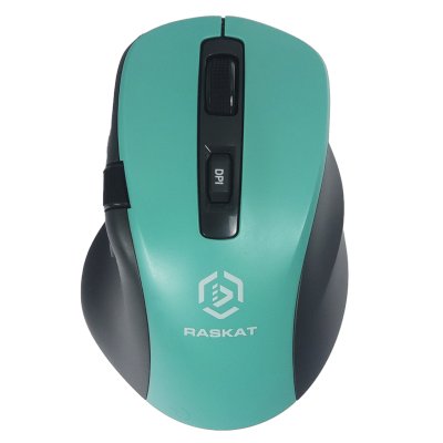 мышь Raskat M020W