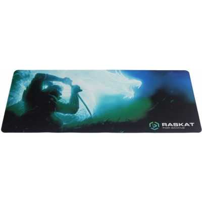 коврик для мыши Raskat Ronin FF - L
