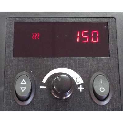 Rayson LM-230iD