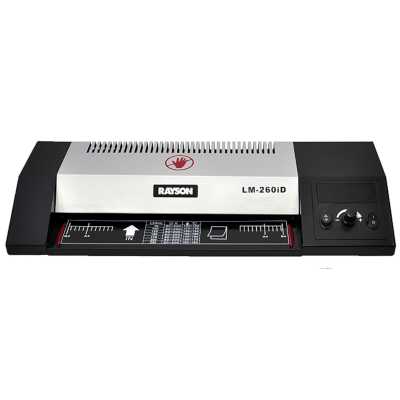 ламинатор Rayson LM-260iD