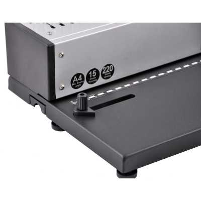Rayson SD-1501