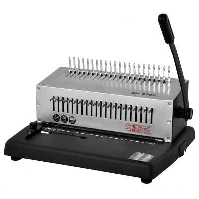 переплетчик Rayson SD-2000