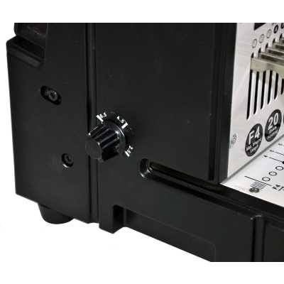 Rayson TD-200R