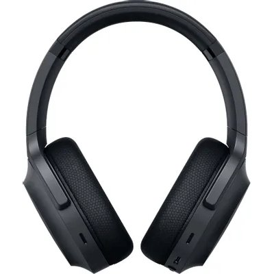 Razer Barracuda Black RZ04-03790100-R3M1