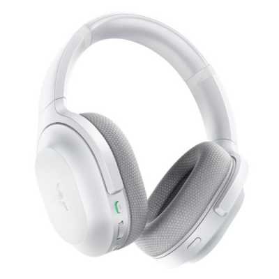 Razer Barracuda Mercury White RZ04-03790200-R3M1