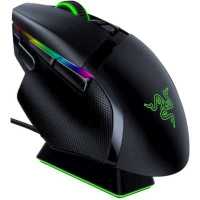 мышь Razer Basilisk Ultimate + Dock RZ01-03170100-R3G1