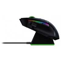 Razer Basilisk Ultimate + Dock RZ01-03170100-R3G1