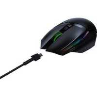 мышь Razer Basilisk Ultimate + Dock RZ01-03170100-R3G1