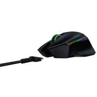 Razer Basilisk Ultimate + Dock RZ01-03170100-R3G1