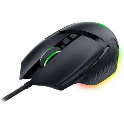 мышь Razer Basilisk V3 35K RZ01-05230100-R3M1