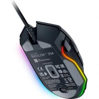 мышь Razer Basilisk V3 35K RZ01-05230100-R3M1