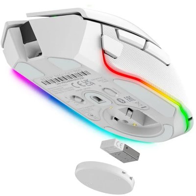 мышь Razer Basilisk V3 Pro RZ01-04620200-R3G1