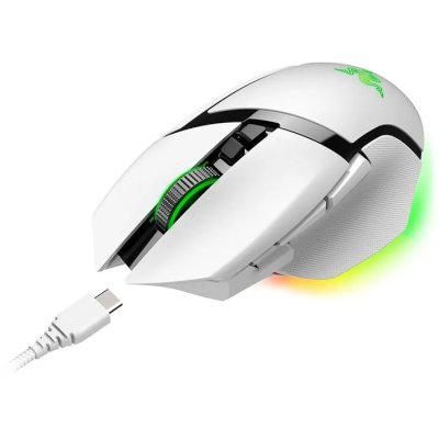Razer Basilisk V3 Pro RZ01-04620200-R3G1