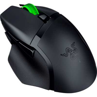 Razer Basilisk V3 X HyperSpeed RZ01-04870100-R3G1