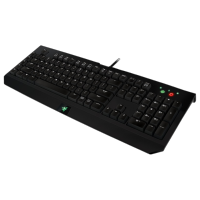 клавиатура Razer BlackWidow 2014 Black USB