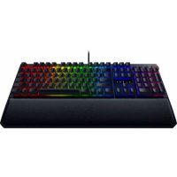 клавиатура Razer BlackWidow Elite Green Switch