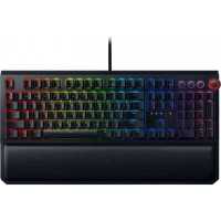 Razer BlackWidow Elite Green Switch