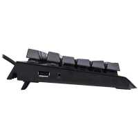 клавиатура Razer BlackWidow Elite Green Switch