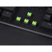 клавиатура Razer BlackWidow Elite Green Switch