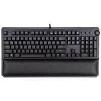 клавиатура Razer BlackWidow Elite Green Switch