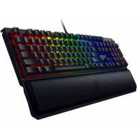 Razer BlackWidow Elite Green Switch
