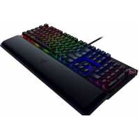 клавиатура Razer BlackWidow Elite Green Switch