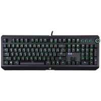 Razer BlackWidow Elite Green Switch