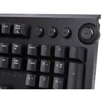 клавиатура Razer BlackWidow Elite Green Switch