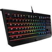Razer BlackWidow Tournament Chroma Black USB