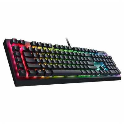 клавиатура Razer BlackWidow V4 X RZ03-04700800-R3R1