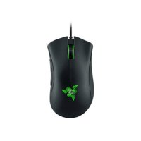 мышь Razer DeathAdder Essential