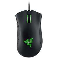 мышь Razer DeathAdder Essential 2021 RZ01-03850100-R3M1