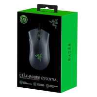 Razer DeathAdder Essential 2021 RZ01-03850100-R3M1