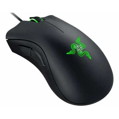Razer DeathAdder Essential RZ01-03850100-R3C1