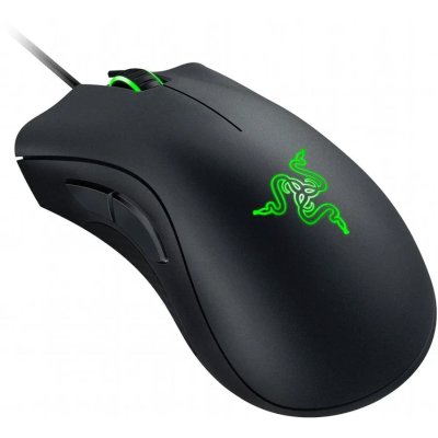 Razer DeathAdder Essential RZ01-03850100-R3U1