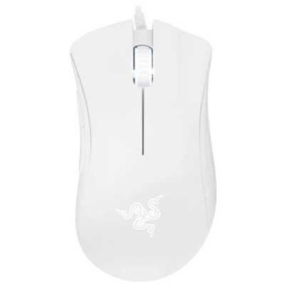мышь Razer DeathAdder Essential RZ01-03850200-R3M1